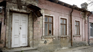 Владельцев памятников архитектуры в Молдове будут наказывать в случае разрушения зданий