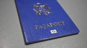 Около 80 тысяч жителей Молдовы смогли посетить страны Европы лишь по биометрическим паспортам