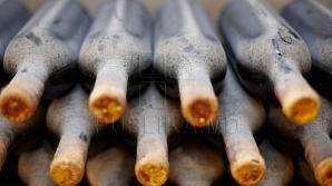 Китайские власти выразили готовность содействовать продвижению молдавских вин на местном рынке 