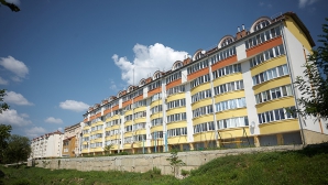 Стоимость аренды квартир в столице за год снизилась примерно на 10-20%