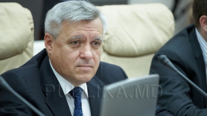 Лянкэ согласился с отставкой министра окружающей среды Георге Шалару