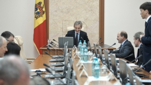 Усатый рассмешил коллег на заседании правительства (ВИДЕО)