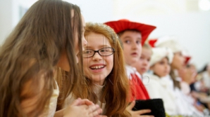 Муниципальная организация Демпартии организовала в столице несколько праздничных мероприятий