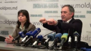  Директора и бухгалтера лицея им.Лучиана Благи оштрафовали за неподчинение приднестровским силовикам