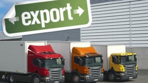 Статистка: за первые три месяца 2014 года Молдова экспортировала в ЕС товаров на сумму около 320 млн долларов