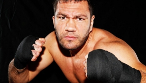 Кубрат Пулев хочет, чтобы Владимир Кличко сдал тест на допинг до их боя в Гамбурге