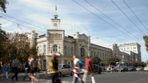 Муниципальный совет Кишинева принял в первом чтении проект бюджета на 2017 год