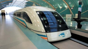 В Израиле скоро появятся магнитопланы