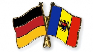 Германия увеличит объем финансирования проектов по модернизации инфраструктуры Молдовы 