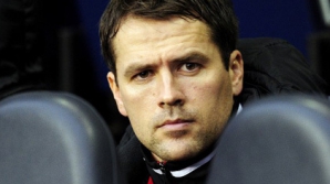  Майкл Оуэн считает фаворитом чемпионата мира сборную Аргентины