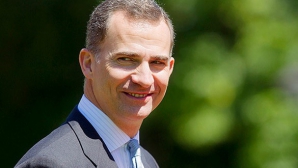 В Испании новый монарх: король Фелипе VI  взойдет на трон