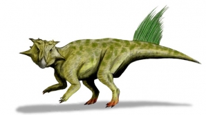 Палеонтологи нашли в Сибири хорошо сохранившийся скелет динозавра