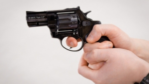 В доме парня из Комрата найдены незаконно хранимые оружие и боеприпасы (ВИДЕО)