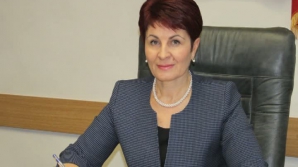 Тимофти подписал указ о назначении Цапиш на должность министра окружающей среды