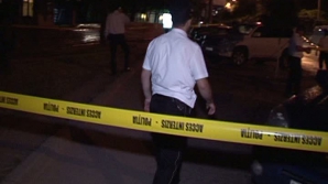 Ложная тревога на Рышкановке: черный кейс у припаркованной машины оказался пустым