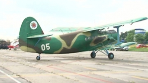 22 годовщина авиабазы "Дечебал" прошла в учебной операции по освобождению заложников