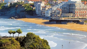 Рейтинг лучших пляжей европейского континента