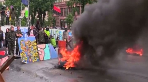 В Киеве представители общественных движений обсудят видение дальнейшего формата Майдана