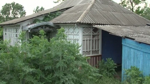 Беда и жажда наживы: некоторые потопленцы из долины Прута продали купленные им дома