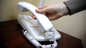 Доходы операторов фиксированной телефонной связи снизились 