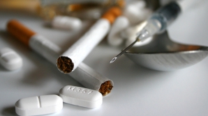 За последние три года в Молдове утроилось число наркоманов