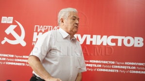 Владимир Воронин о движении Antifa: Петренко - его вдохновитель