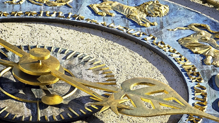 Гороскоп на 3 июня 2014 года