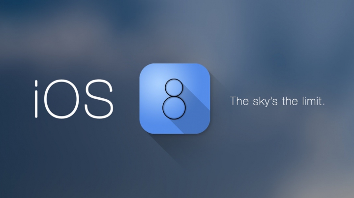 Apple анонсировала iOS 8