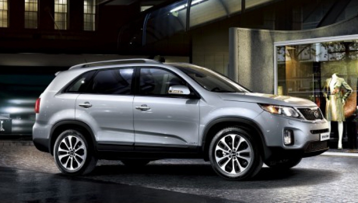 Назван самый лучший семейный автомобиль