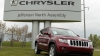 Chrysler отзывает почти 800 тыс. внедорожников Jeep из-за проблем с зажиганием