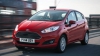 Ford Fiesta стал самой популярной моделью в истории Великобритании