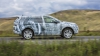 Опубликованы первые фото Land Rover Discovery Sport