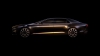 Aston Martin показал новый шикарный седан Lagonda 