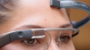 Приложение для Google Glass позволит управлять очками при помощи силы мысли