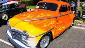 Как эксплуатировать автомобиль в жаркую погоду