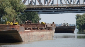 Навигационный маршрут по реке Прут продлен от Джурджулешть до Кантемира