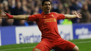 "Барселона" и "Ливерпуль" продолжают переговоры по поводу трансфера Суареса