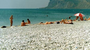 Кризис в соседней Украине больно отразился на туристическом бизнесе в стране