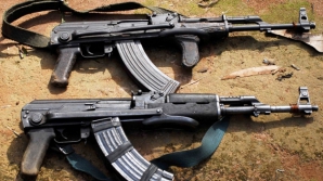 СМИ: поставками оружия из Приднестровья на Украину занимается рецидивист из Молдовы