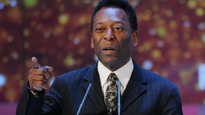 Пеле расстроен игрой Бразилии и желает удачи сборной Германии