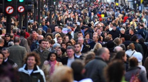 Британцы названы самой ленивой нацией в Европе (ВИДЕО)