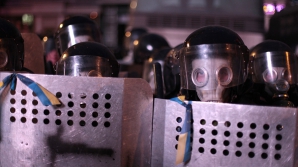 "Снайперы расстреливали протестующих на Евромайдане по приказу Януковича"