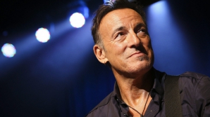 Американский рок-музыкант Брюс Спрингстин выпустил свой первый короткометражный фильм