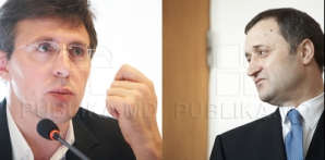 Киртоакэ обвинил Филата в "приключении" с тестом на алкоголь