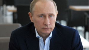 Обращение Путина в связи с авиакатастрофой на востоке Украины (ВИДЕО)