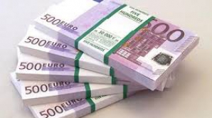 Курс валют: Евро стоит 18 леев 77 банов