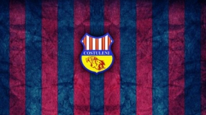 ФК "Костулены" подписал контракт с четырьмя игроками из Румынии