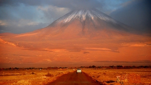 В Боливии зарегистрирован мировой рекорд интенсивности солнечной радиации