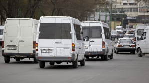 Водителям маршруток, попавших в аварию, грозит до 30 суток ареста