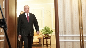 Президент Молдовы отправляется с рабочим визитом в Болгарию